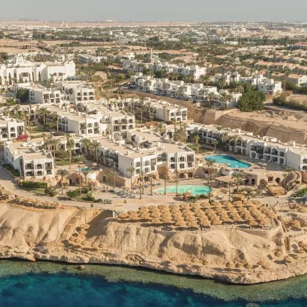 Sharm Resort, hotel Sarm es-Sejkben