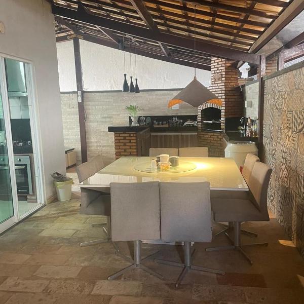 Casa Condomínio Eusébio Amador - Foto 4