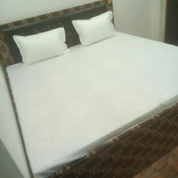 Shivaay home stay, hotel v destinaci Váránasí