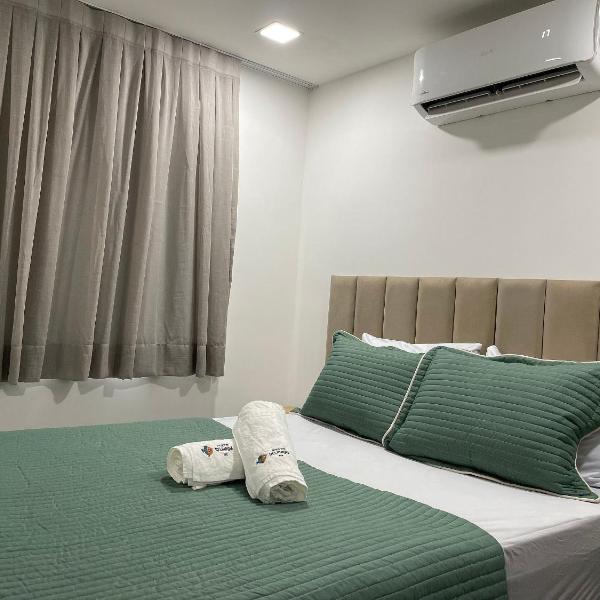 Porto Beijupirá Exclusive - Flats no Centro de Porto de Galinhas por Yolo - Foto 2