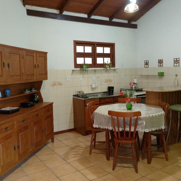 Casa Vista Panorâmica - Foto 4