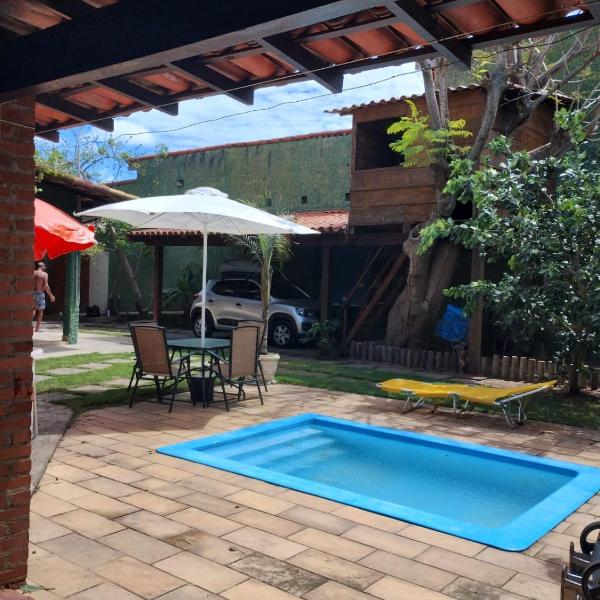 Casa em São Pedro da Aldeia - Foto 4