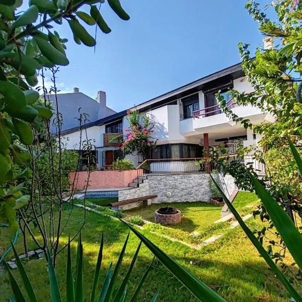 VillaSkalaUrla, hotel in Urla