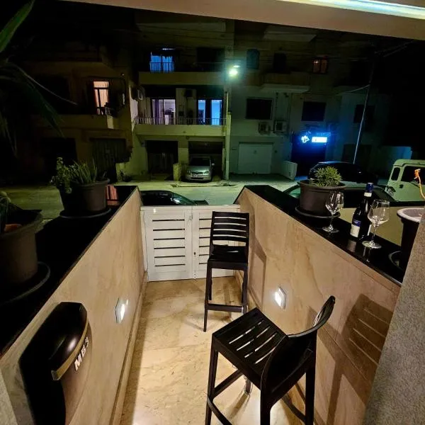 Platinum Court, hotel v destinaci Marsaskala