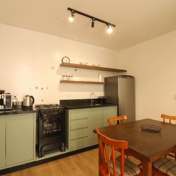 Apartamento para 3 pessoas - PC01I - Foto 5