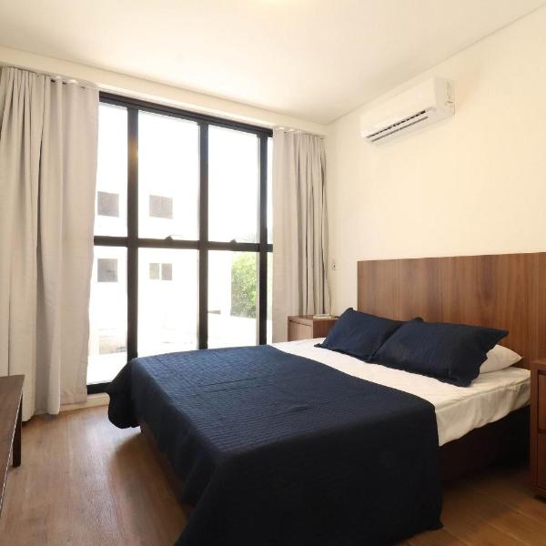 Apartamento para 3 pessoas - PC01I - Foto 2