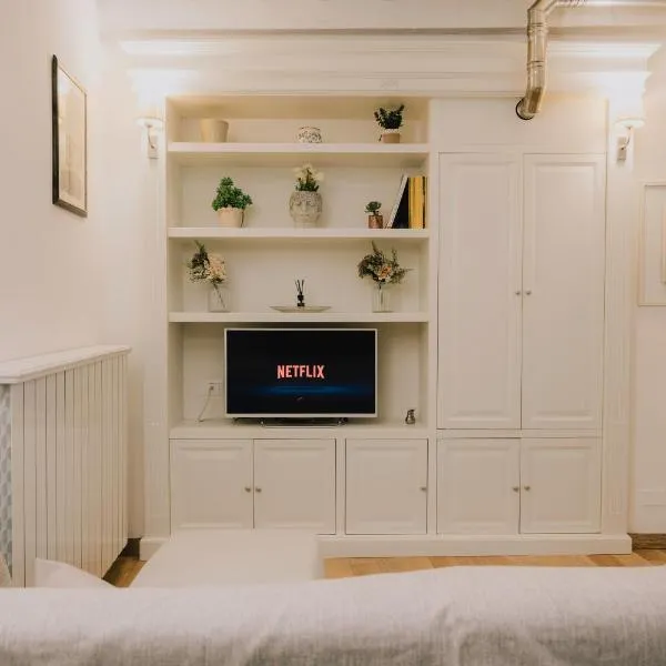 Love Home Veronetta, hotel v destinaci Verona