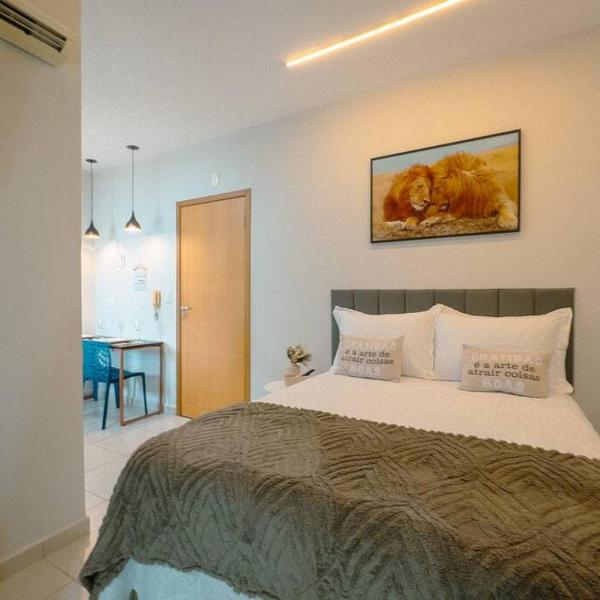 Lindo e Confortável Espaço - MEL509 - Foto 2
