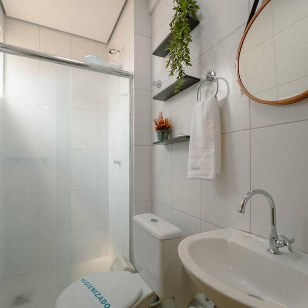 Lindo e Confortável Espaço - MEL509 - Foto 3