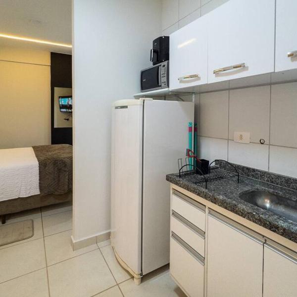 Lindo e Confortável Espaço - MEL509 - Foto 4