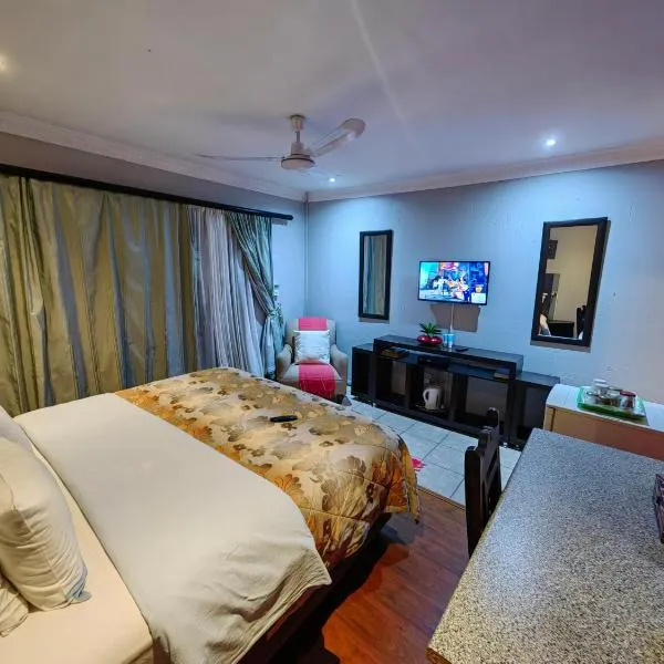 Leondale Guest House, hotel in Germiston