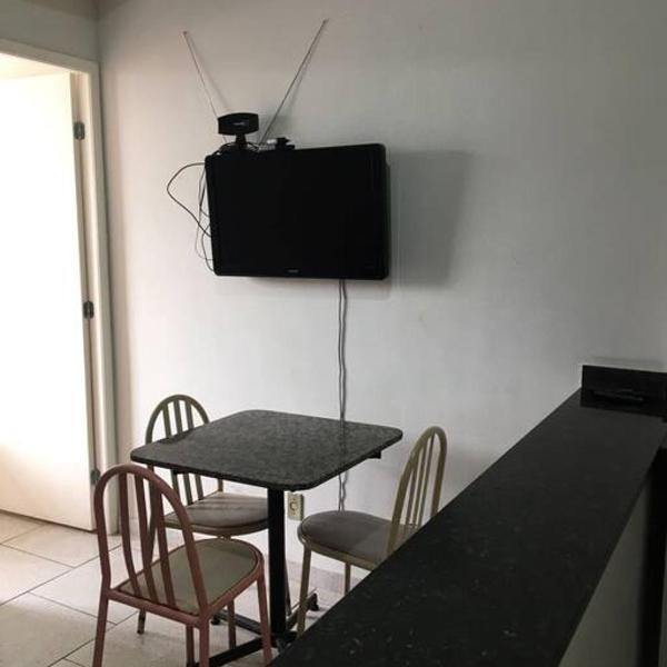 Ap c Ar Coração da Lapa Centro - Foto 4