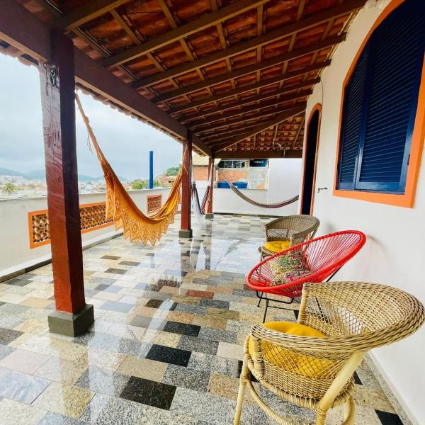 Casa Arraial do Cabo, perto Praia Grande
