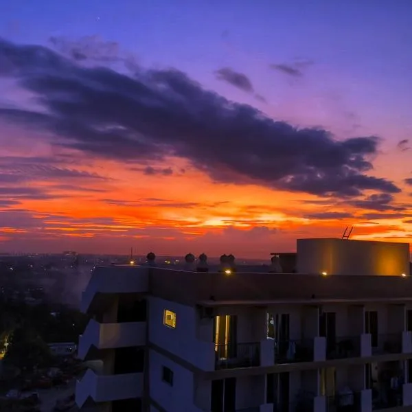 Cebu Soul, hotel v destinaci Lapu Lapu City