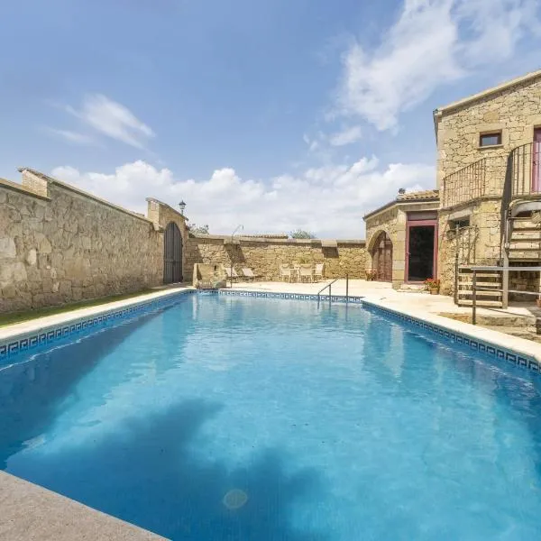 Cal Maso, hotel v destinaci Hostafranco