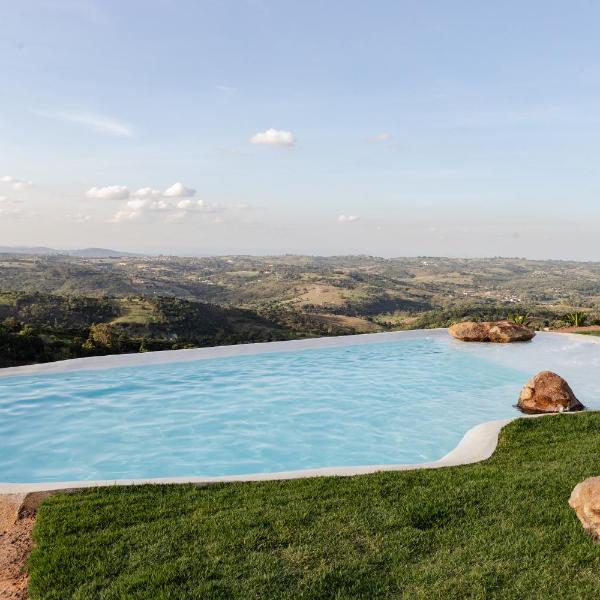 Casa da Pedra da Lua - Foto 4