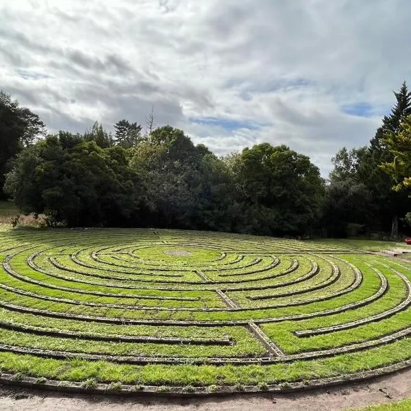 Knsyna Plato Garden Tranquil Getaway With Pool, hotel in Phantom Acres