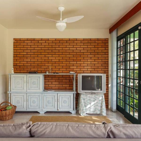 Linda Casa Próximo ao Mar na Praia dos Ingleses - Foto 5