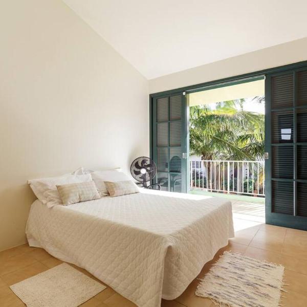 Linda Casa Próximo ao Mar na Praia dos Ingleses - Foto 2