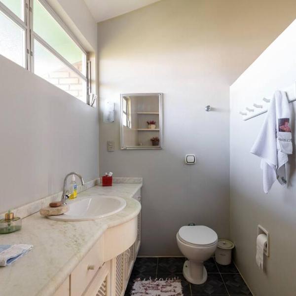 Linda Casa Próximo ao Mar na Praia dos Ingleses - Foto 3