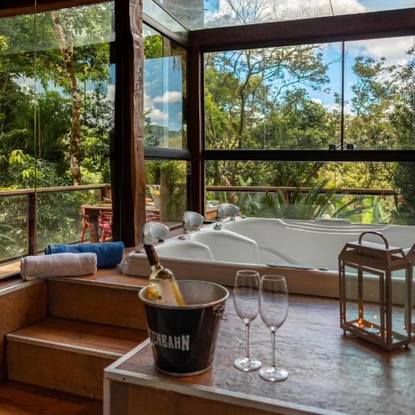Casa Raul Macacos