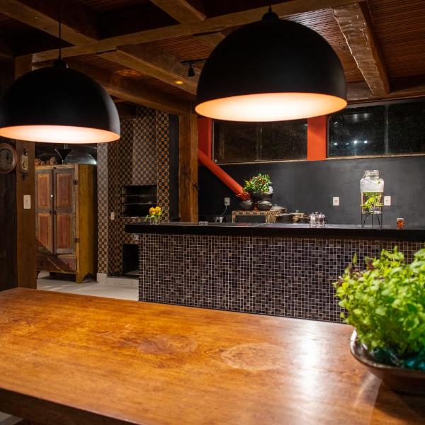 Casa Raul Macacos - Foto 4