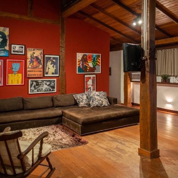 Casa Raul Macacos - Foto 5