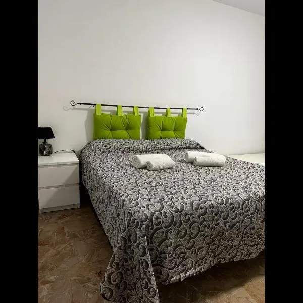 La casa di Elvis 3, hotell sihtkohas Ladispoli