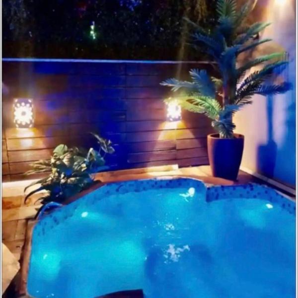 Cobertura com jacuzzi em Copacabana - Foto 4
