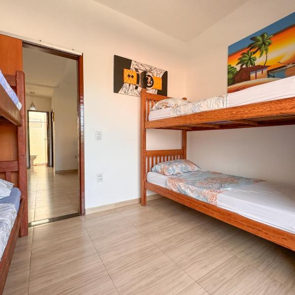 Apartamento no Centro de Pipa - Casa Laranja - Foto 5