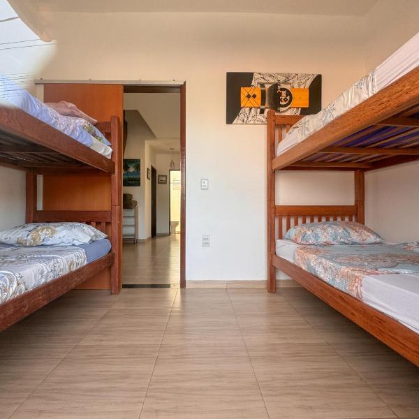 Apartamento no Centro de Pipa - Casa Laranja - Foto 4
