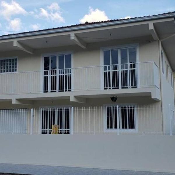 Casa na praia 400 metros da praia