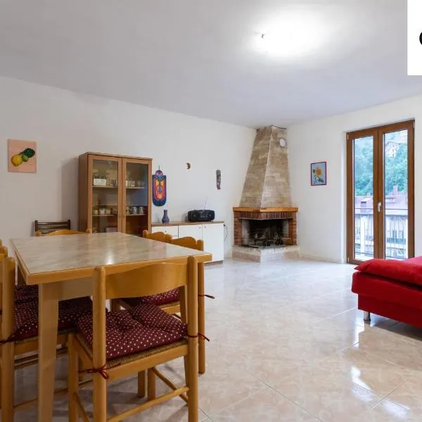 Casa Balù Roccaraso, ξενοδοχείο σε Roccaraso