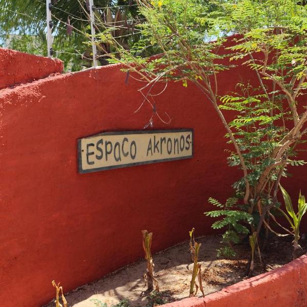 Espaço Akronos Residence