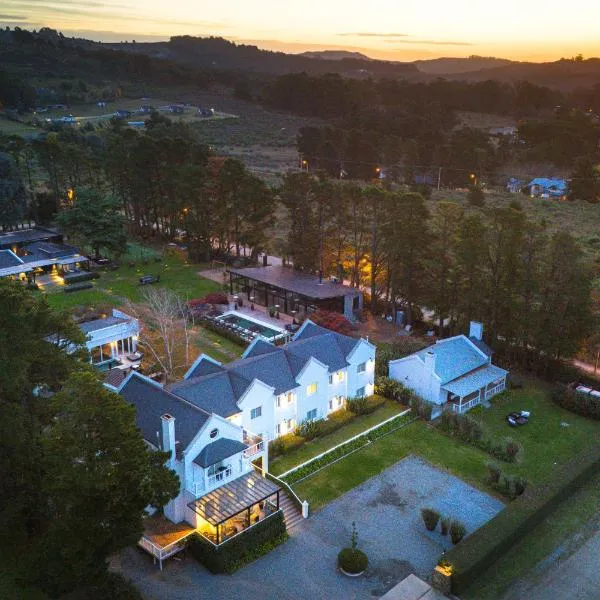 Posada La Protegida, hotel in Tandil