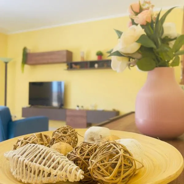 Sicily Holiday Home, hotel i Termini Imerese