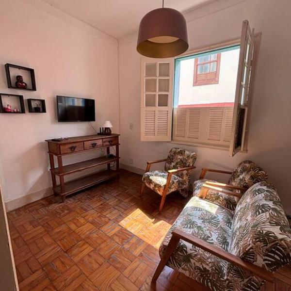 Casa do Largo da Cruz