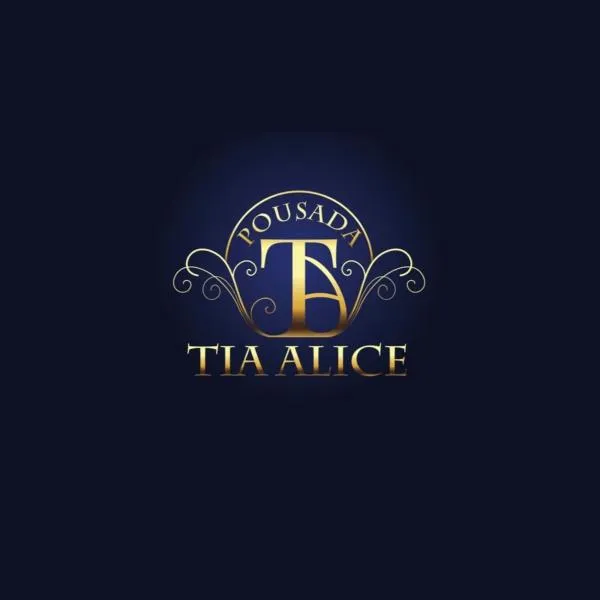 Pousada Tia Alice, hotel in Penha