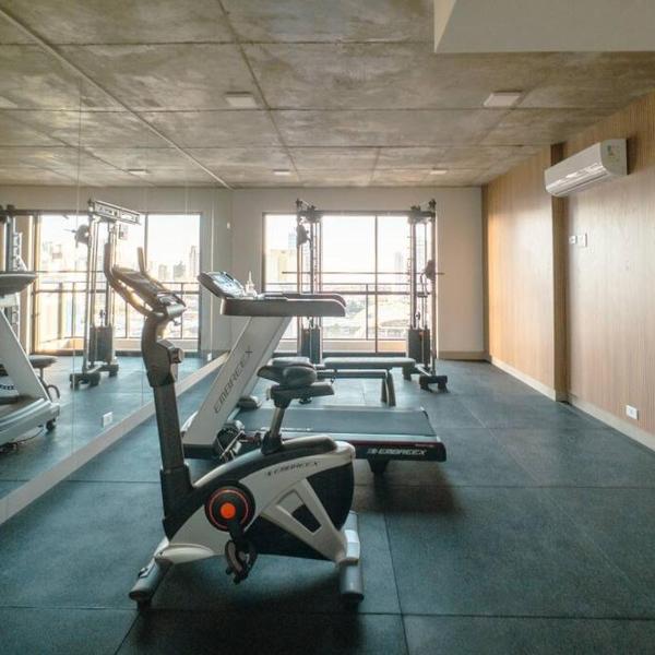 Moderno Centro Excelente CA1406 - Foto 4