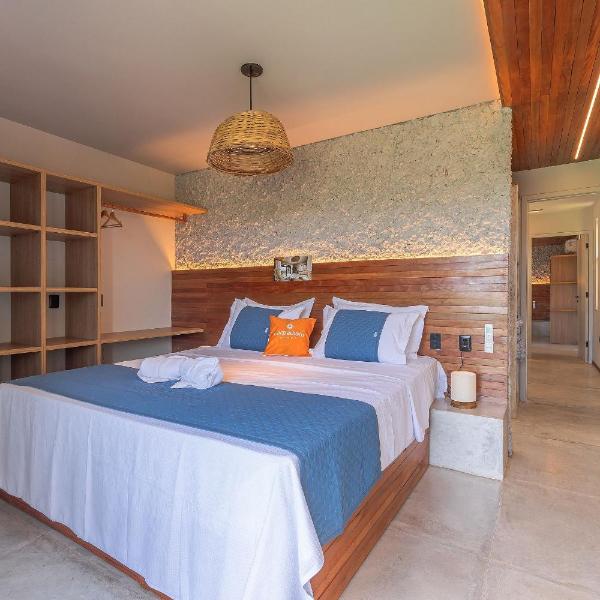 Summerville #117 - Luxo no Cumbuco by Carpediem