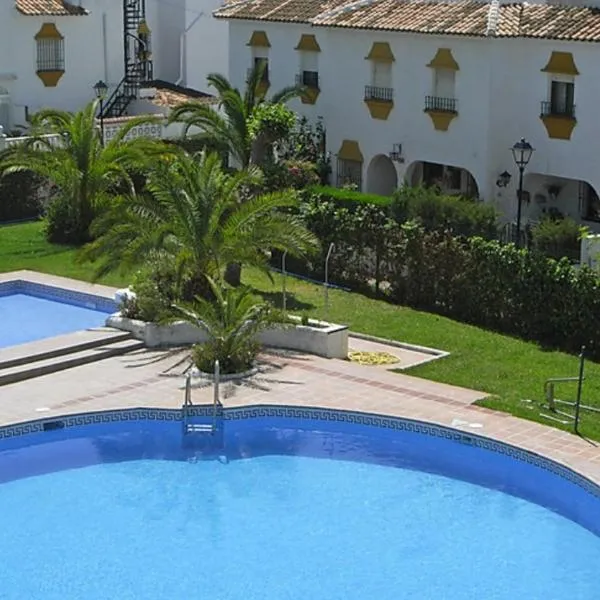 Matalascañas Urbanización Macarena III, hotel in Matalascañas