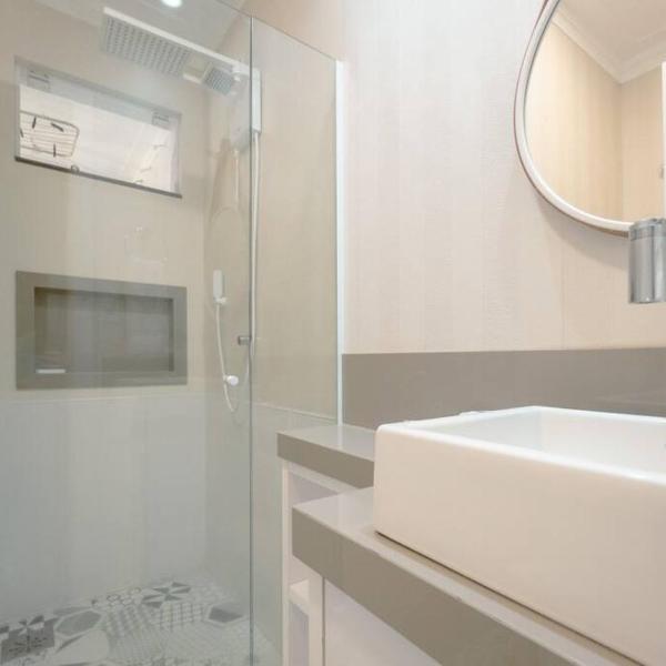 Belíssimo Apartamento MJ44 - Foto 3