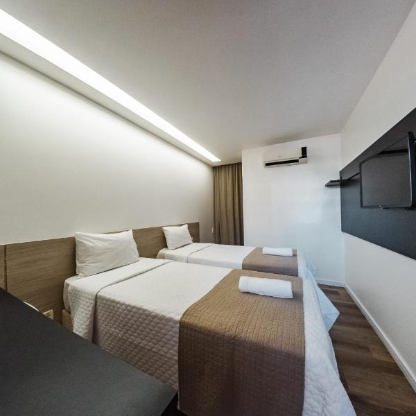 Mcz Hotel - Foto 5