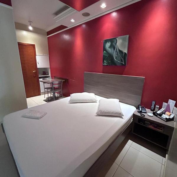Alpha Motel - Foto 4
