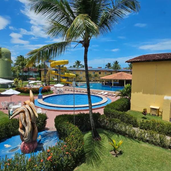 JL Temporadas - Quarto Portobello Park Hotel - Foto 4