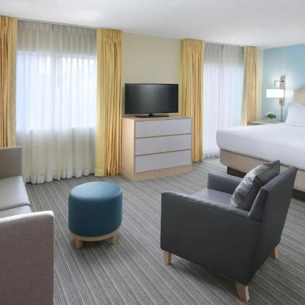 Sonesta ES Suites Montgomery, hotel a Montgomery