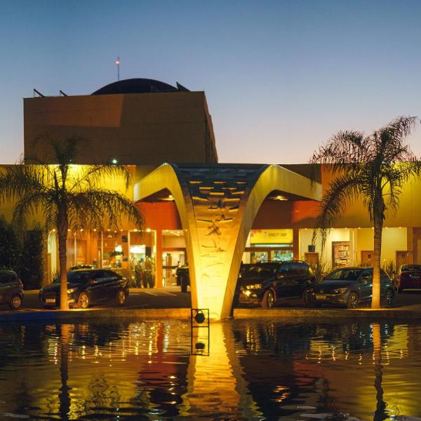 Interludium Iguassu Convention Hotel - Foto 2