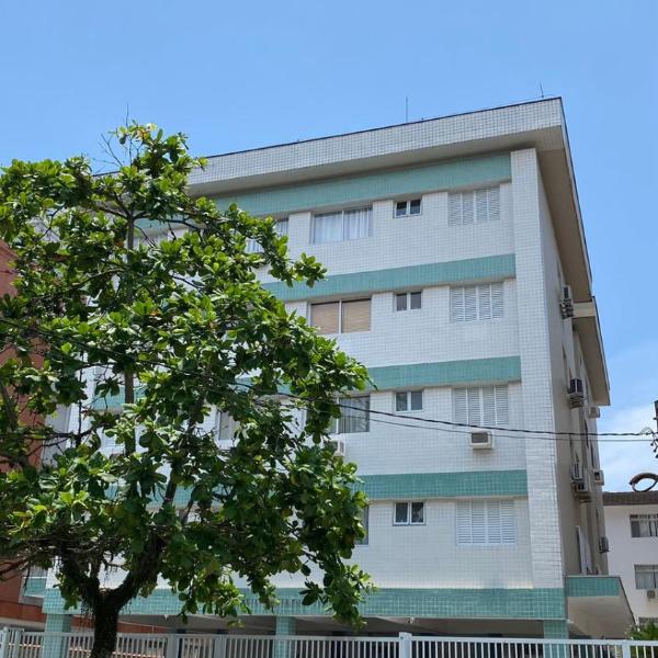 Seu Refúgio na Enseada