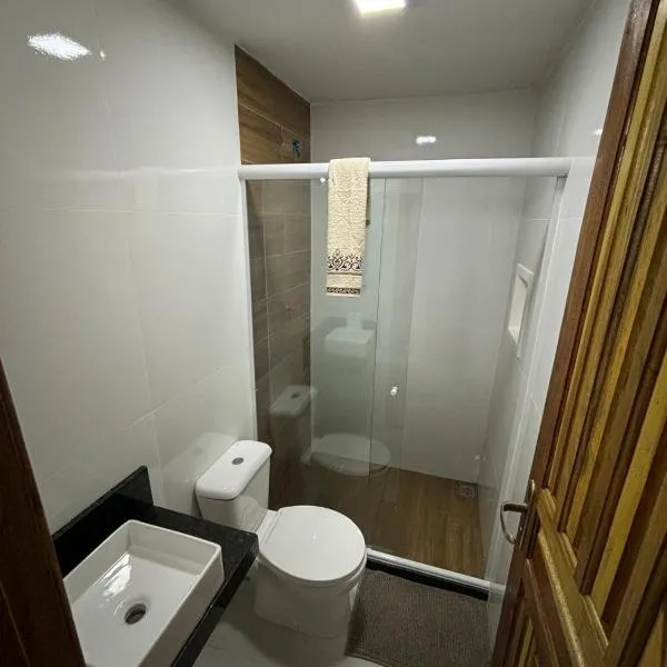 Recanto da Lagoa - SUITE 1