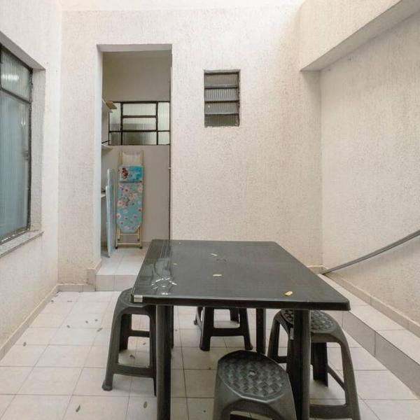 Apartamento Centro até 6 - EV01 - Foto 4